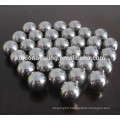 chrome steel g1000 bearing balls/steel balls
